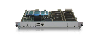 Servidor Huawei Symantec T8000 BH22 Blade Server